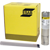 &eacute;lectrode enrob&eacute;e, 0,125"/1/8" dia. x 14"/10" lo Northern Industrial Supply Inc.