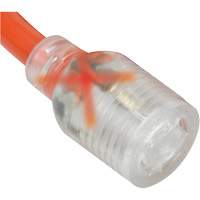 Cordon adaptateur pour g&eacute;n&eacute;ratrice Northern Industrial Supply Inc.