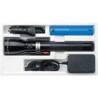 Lampe de poche &agrave; recharge rapide ML150LR(X), DEL, 1082 lumens, Piles Rechargeable Northern Industrial Supply Inc.