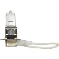 H3 Basic Fog Bulb, Halogen, 70 W, Off White Northern Industrial Supply Inc.