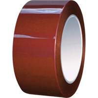 Specialty Polyester Plater's Tape, 51 mm (2") x 66 m (216'), Red, 2.6 mils Northern Industrial Supply Inc.