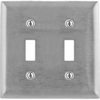 Wallplate Northern Industrial Supply Inc.