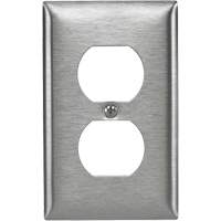 Wallplate Northern Industrial Supply Inc.