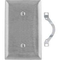 Wallplate Cover Northern Industrial Supply Inc.