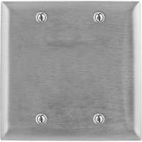 Square Wallplate Cover Northern Industrial Supply Inc.