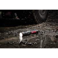 1100L Twist Focus Flashlight, LED, 1100 Lumens, Rechargeable Batteries Northern Industrial Supply Inc.