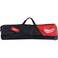 M18 Rocket Tower Light Carry Bag, Ballistic Nylon, 1 Pockets, Black/Red Northern Industrial Supply Inc.