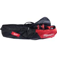 M18 Rocket Tower Light Carry Bag, Ballistic Nylon, 1 Pockets, Black/Red Northern Industrial Supply Inc.