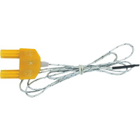 Replacement Thermocouple Northern Industrial Supply Inc.