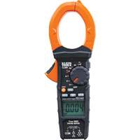 Clamp Meters