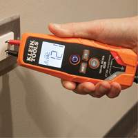 AC/DC Voltage/Continuity Tester Northern Industrial Supply Inc.