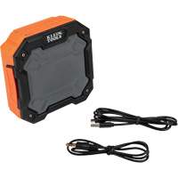 Haut-parleur Bluetooth avec aimant et crochet (outil seulement), Lithium-ion Northern Industrial Supply Inc.