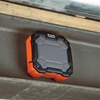 Haut-parleur Bluetooth avec aimant et crochet (outil seulement), Lithium-ion Northern Industrial Supply Inc.