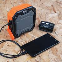 Haut-parleur Bluetooth avec aimant et crochet (outil seulement), Lithium-ion Northern Industrial Supply Inc.