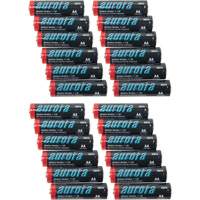 Alkaline Batteries, AA, 1.5 V Northern Industrial Supply Inc.