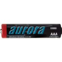 Alkaline Batteries, AAA, 1.5 V Northern Industrial Supply Inc.