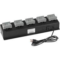 Bloc de chargeurs pour lampe frontale USB Haz-Lo Northern Industrial Supply Inc.