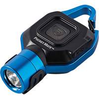 Lampe de poche USB Pocket Mate Northern Industrial Supply Inc.