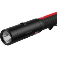Lampe stylo avec laser, DEL, 250 lumens, piles Rechargeable, Compris Northern Industrial Supply Inc.