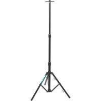Portable Tripod for LED Floodlight Northern Industrial Supply Inc.