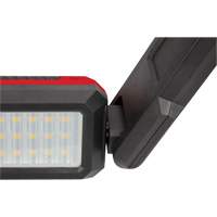 Ensemble d'&eacute;clairage pour soubassement de carrosserie M12, Magn&eacute;tique, Rechargeable, 1200 lumens Northern Industrial Supply Inc.