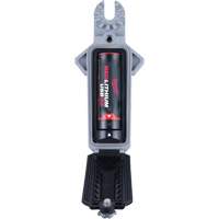 Lampe USB polyvalente REDLITHIUM pour perche isolante, DEL, Piles Rechargeable, Aluminium Northern Industrial Supply Inc.