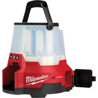 Lampe de chantier compacte M18 RADIUS avec ONE-KEY, DEL, 4400 lumens Northern Industrial Supply Inc.