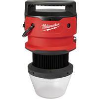 Lampe de chantier temporaire RADIUS, DEL, 130 W, 15000 lumens Northern Industrial Supply Inc.