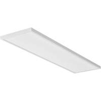 CPANL Flat Panel Ceiling Light Northern Industrial Supply Inc.