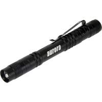 Cree&reg; Penlight, LED, 90 Lumens, Aluminum Body, AAA Batteries, Included Northern Industrial Supply Inc.