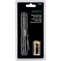 Cree&reg; Penlight, LED, 90 Lumens, Aluminum Body, AAA Batteries, Included Northern Industrial Supply Inc.