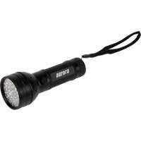 AFL300 Flashlight, LED, 180 Lumens, AA Batteries Northern Industrial Supply Inc.
