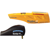 D&eacute;tecteur de disjoncteur Breaker ID Northern Industrial Supply Inc.