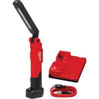 Cl&eacute; USB Redlithium avec aimant et socle de charge, Crochet/Magn&eacute;tique, Rechargeable, 550 lumens Northern Industrial Supply Inc.