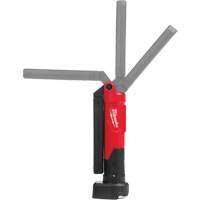 Cl&eacute; USB Redlithium avec aimant et socle de charge, Crochet/Magn&eacute;tique, Rechargeable, 550 lumens Northern Industrial Supply Inc.