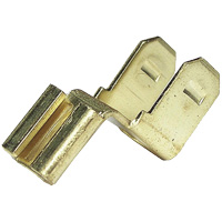 Raccord d'onglet m&acirc;le Pico Northern Industrial Supply Inc.