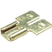 Raccord d'onglet m&acirc;le double Volkswagen Pico Northern Industrial Supply Inc.