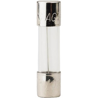 Fusible miniature &agrave; tube en verre, 5 A, 250 V Northern Industrial Supply Inc.