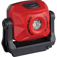 Baladeuse rechargeable ultra compacte Syclone Jr., DEL, 210 lumens Northern Industrial Supply Inc.