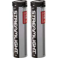 Bloc-pile SL-B50 rechargeable par port USB-C Northern Industrial Supply Inc.