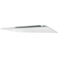 Flat Backlit Panel Troffer Northern Industrial Supply Inc.