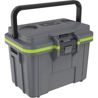 Personal Cooler, 8 qt. Capacity Northern Industrial Supply Inc.