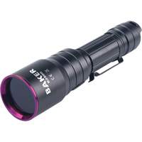 Lampe de poche dinspection NDT, DEL, Piles Rechargeable, Aluminium Northern Industrial Supply Inc.