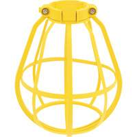 Plastic Replacement Cage for Light Strings Northern Industrial Supply Inc.