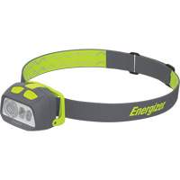 Pro Series Hybrid High CRI Headlight, LED, 500 Lumens, 2 Hrs. Run Time, AAA/Rechargeable Batteries Northern Industrial Supply Inc.