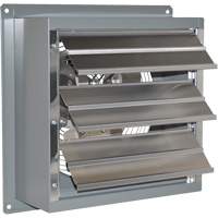 SD Standard Exhaust Fan Northern Industrial Supply Inc.