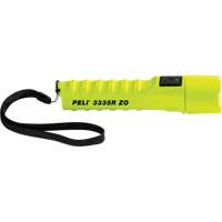 3335R Flashlight, LED, 246 Lumens, Rechargeable Batteries Northern Industrial Supply Inc.