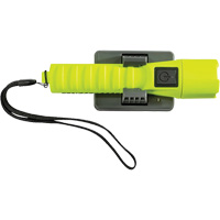 3335R Flashlight, LED, 246 Lumens, Rechargeable Batteries Northern Industrial Supply Inc.