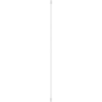 Lampe DEL T8 8' sans ballast LEDlescent, 32 W, 4400 lumens, base FA8 Northern Industrial Supply Inc.