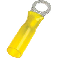 Heat Shrinkable Ring Terminals Northern Industrial Supply Inc.